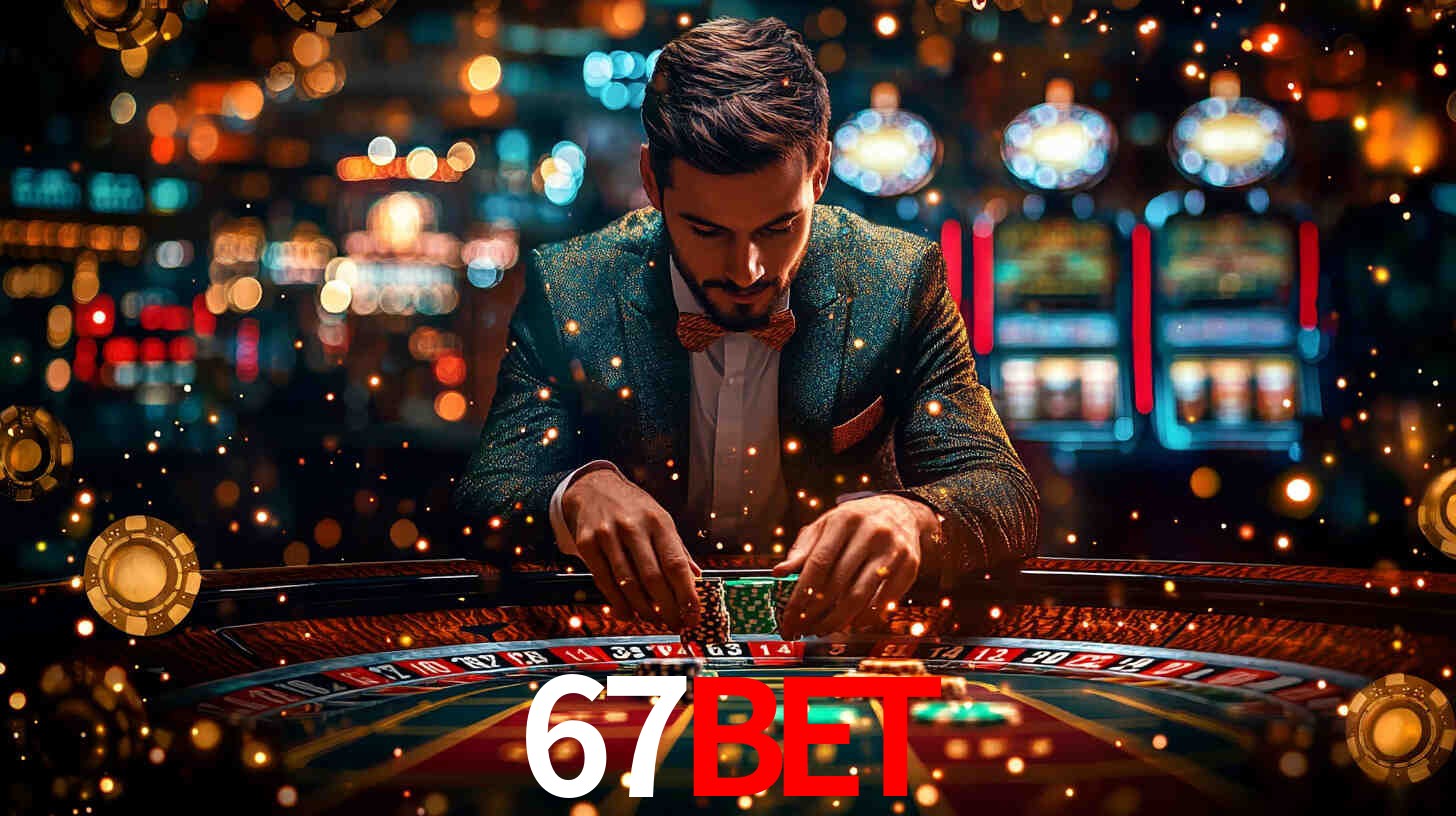 67bet: Jogos de Caça-Níqueis-Altas Recompensas, Roleta-Velocidade, Blackjack-Desafios Máximos