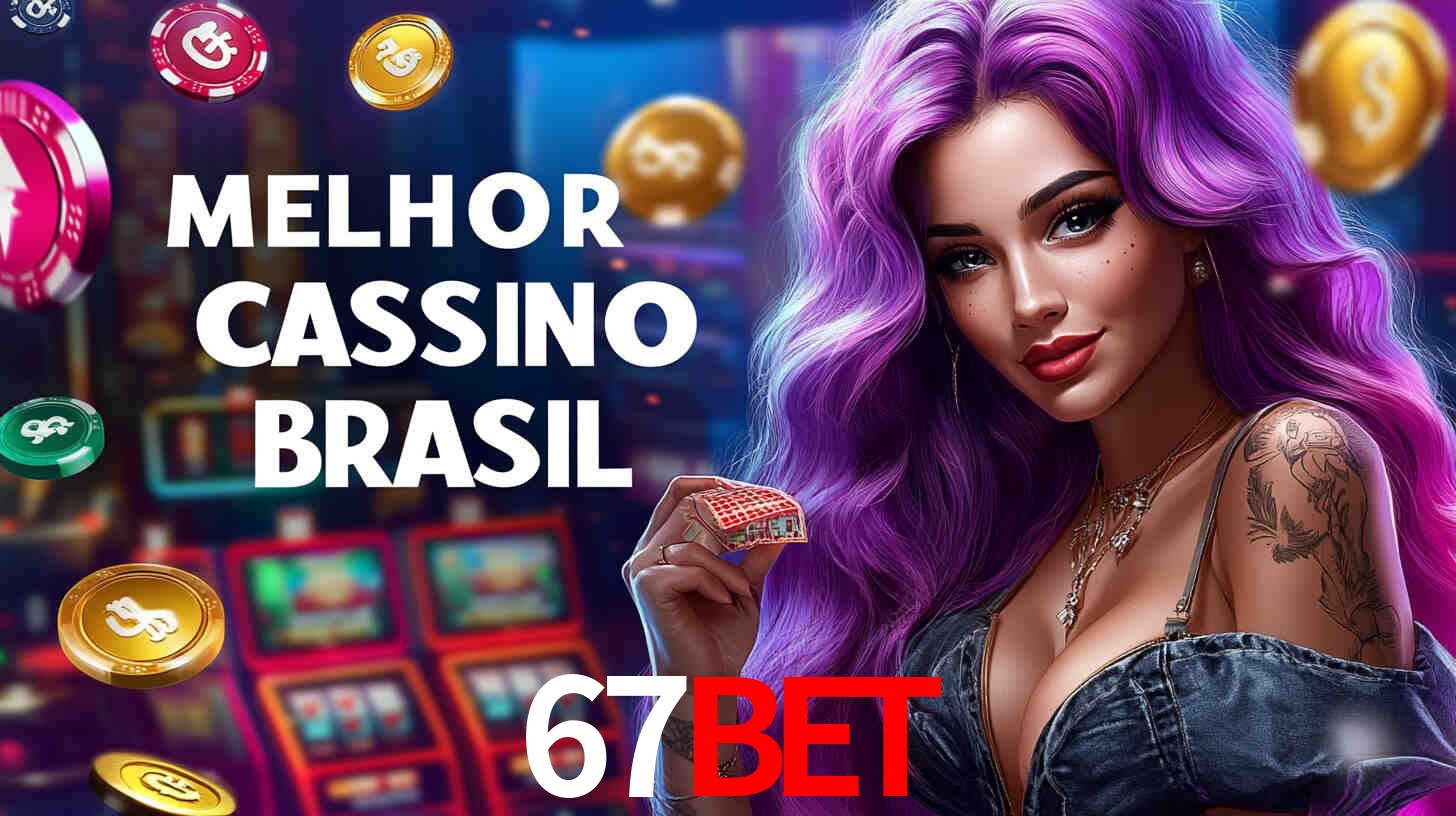 Programa VIP 67bet