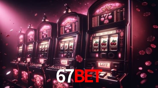 Jogos de Slot 67bet