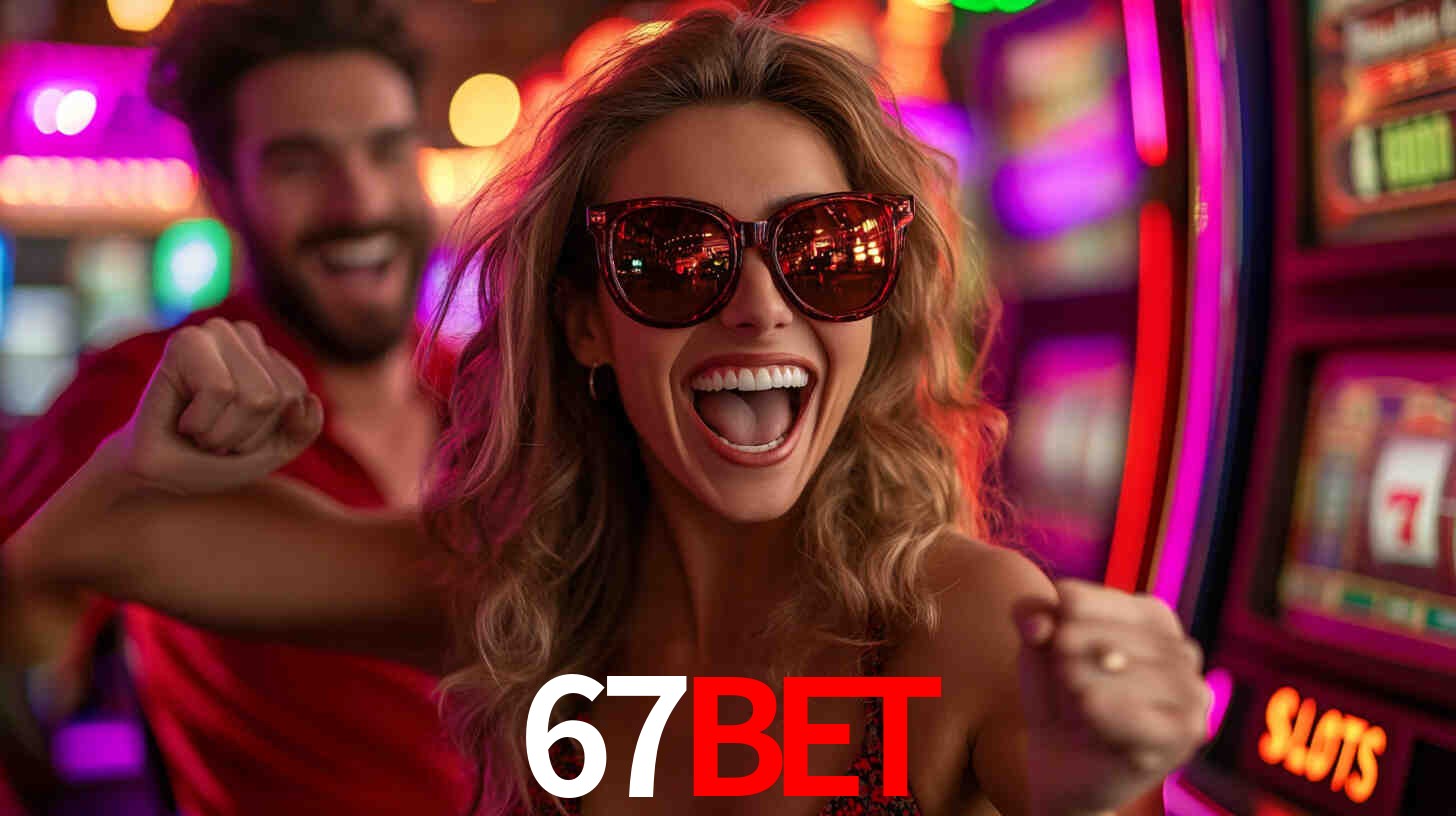 Casino Ao Vivo 67bet
