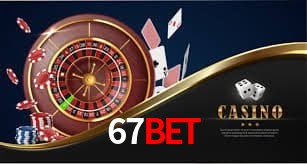 Desvendando o Mundo dos Jogos Virtuais na 67bet