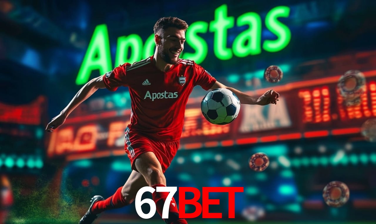 Provedores de Jogos 67bet