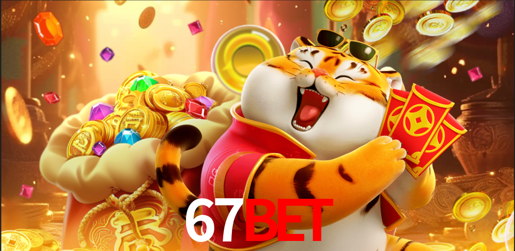 Descubra a Magia dos Jogos de Arcade no 67bet