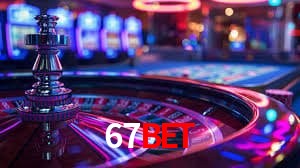 Descubra a Essência do 67bet: Nossa História e Compromissos