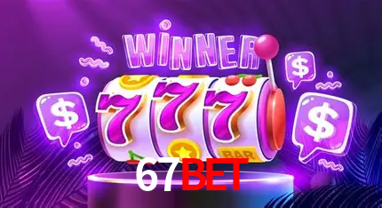 Descubra o Mundo do Cassino Online com 67bet