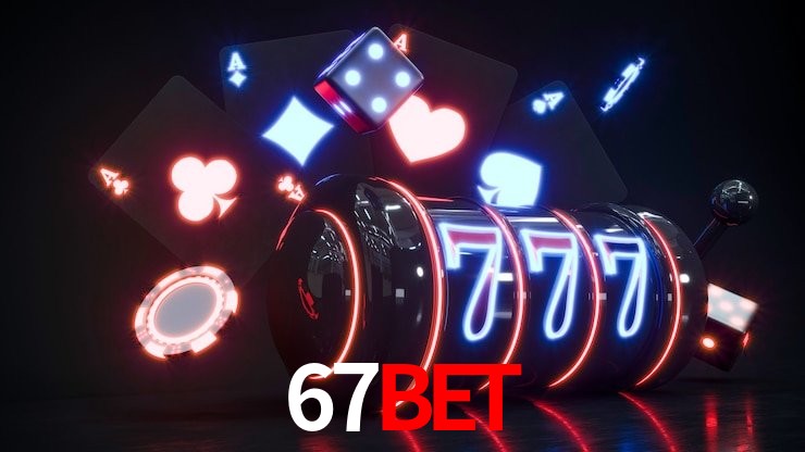 Roulette Table 67bet