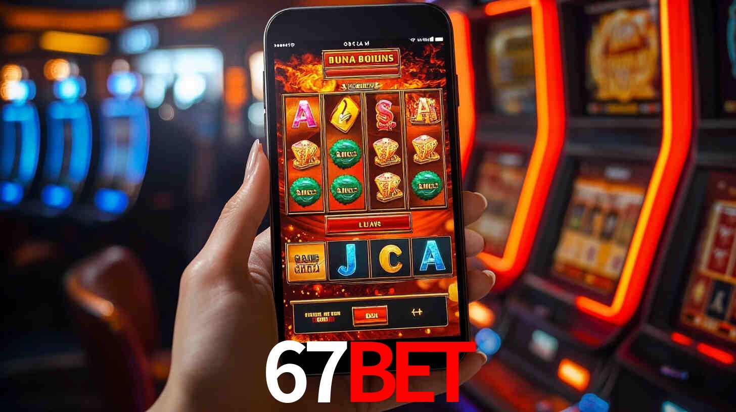 67bet app